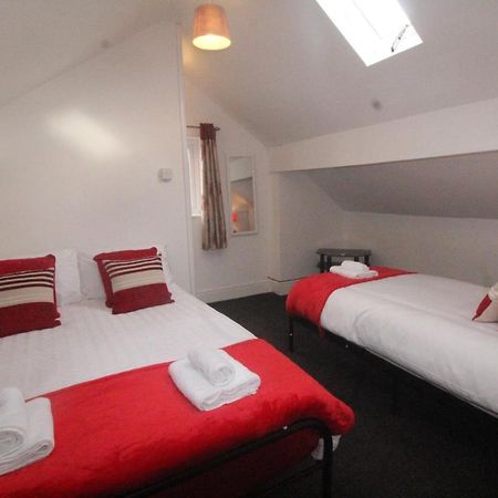 Dinnington House Dinnington By Smart Corporate Stays Экстерьер фото
