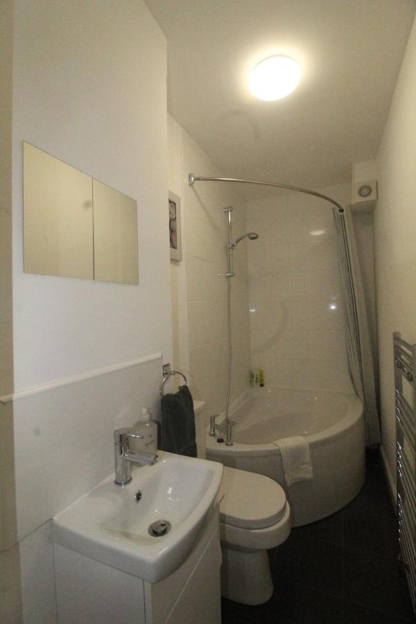 Dinnington House Dinnington By Smart Corporate Stays Экстерьер фото