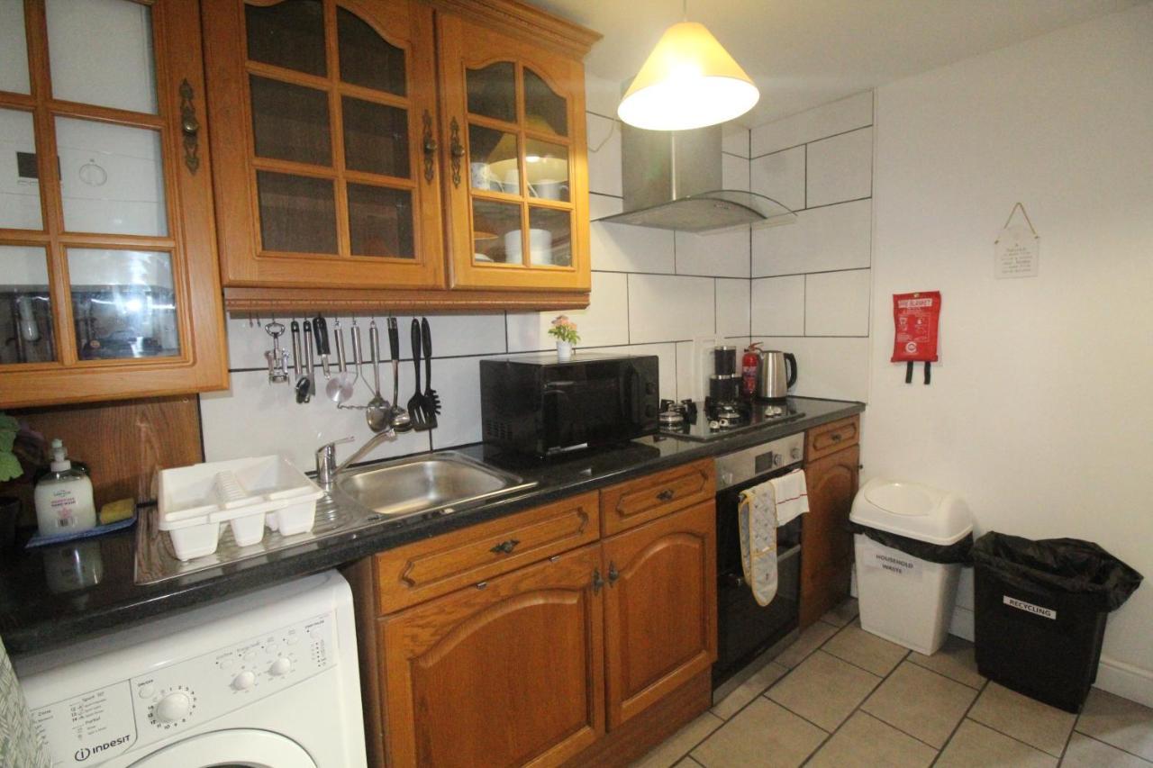 Dinnington House Dinnington By Smart Corporate Stays Экстерьер фото