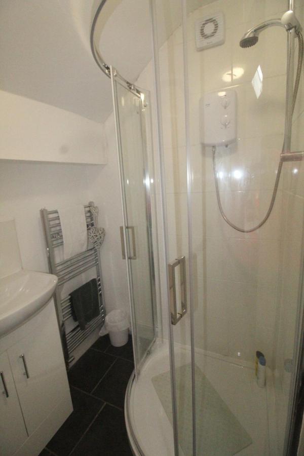 Dinnington House Dinnington By Smart Corporate Stays Экстерьер фото